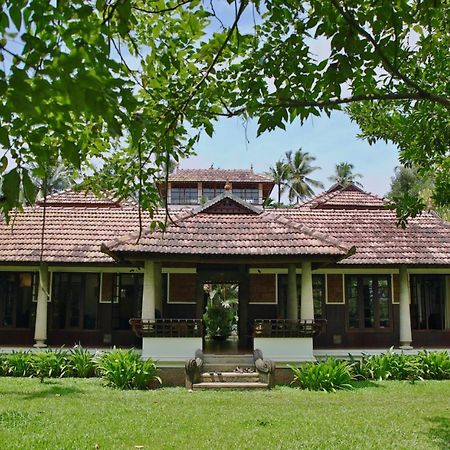 Madilina House Villa North Paravur Ngoại thất bức ảnh