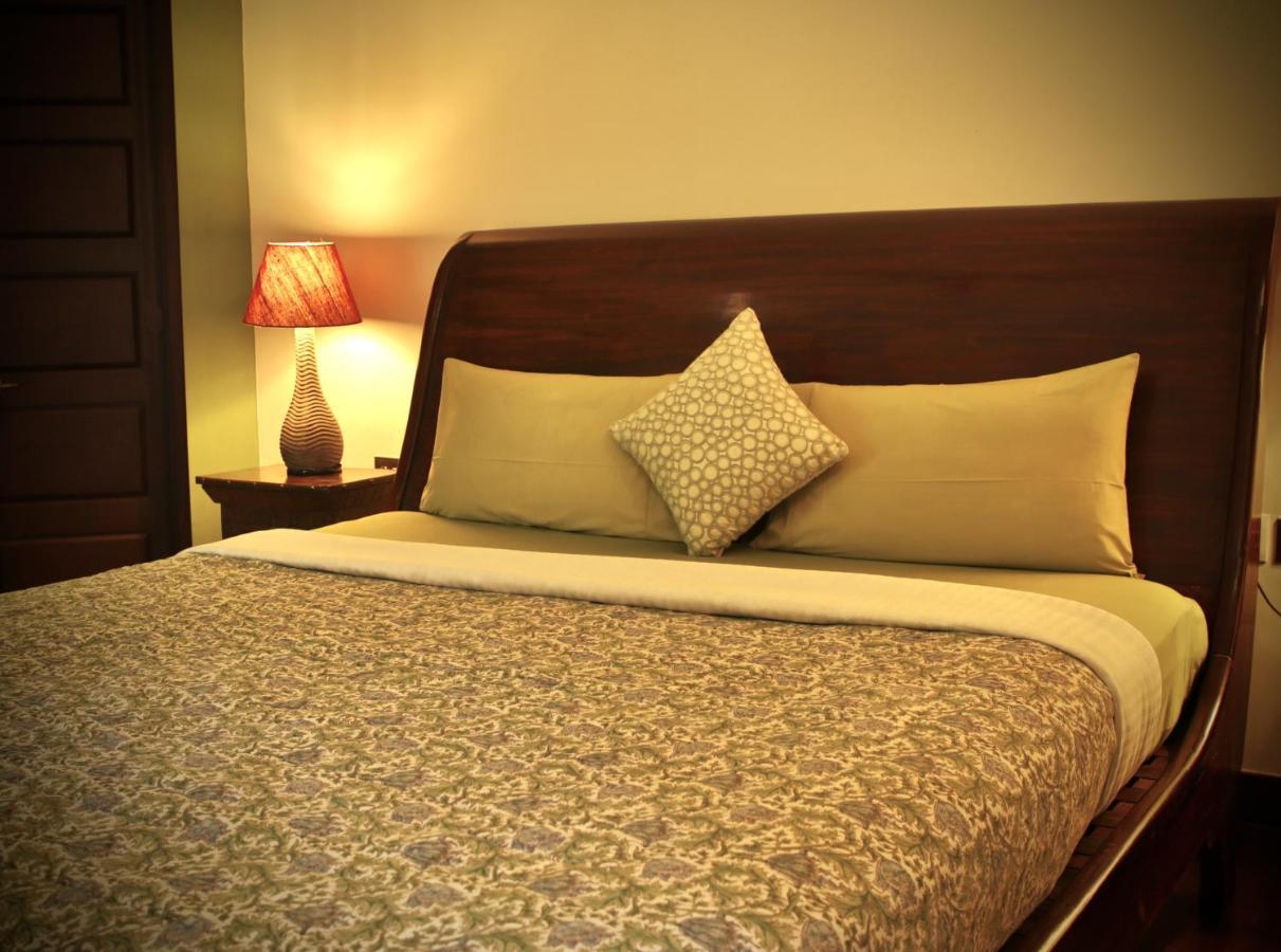 Madilina House Villa North Paravur Ngoại thất bức ảnh